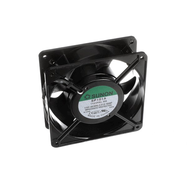 (image for) Henny Penny MM202617 COOLING FAN, 20.X 18W / 115V